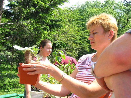 Выставка май 2005 (Киев)
