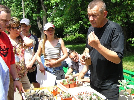 Выставка май 2005 (Киев)