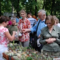 Выставка май 2009