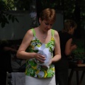 Выставка май 2009