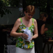 Выставка май 2009