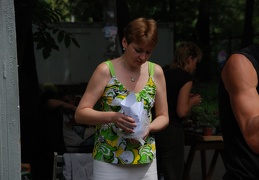 Выставка май 2009