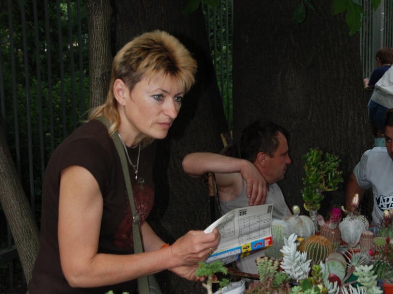Выставка май 2009