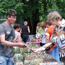 Выставка май 2009
