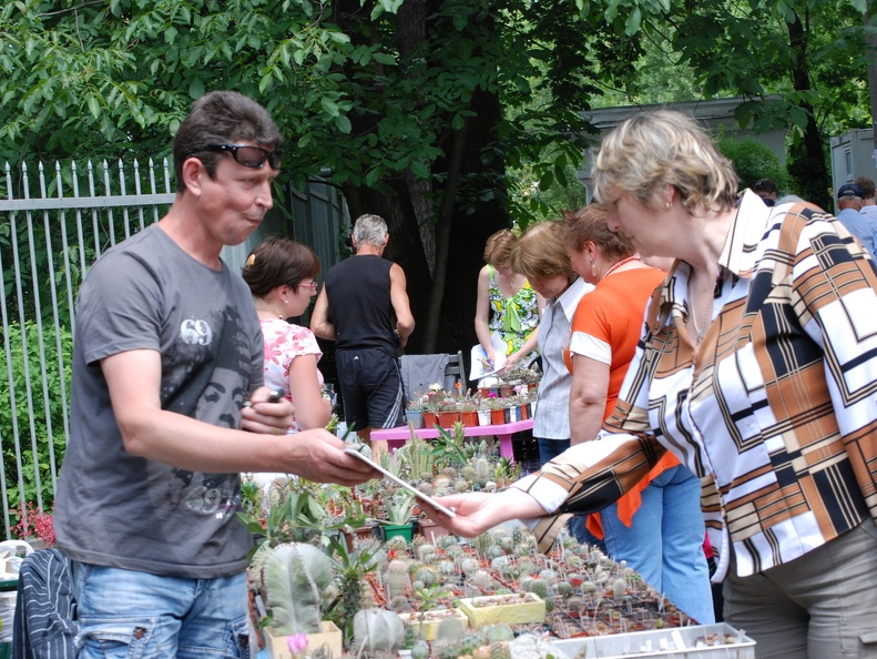 Выставка май 2009