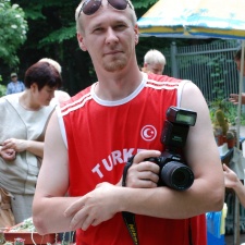 Выставка май 2009