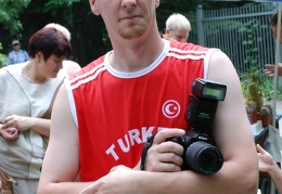 Выставка май 2009