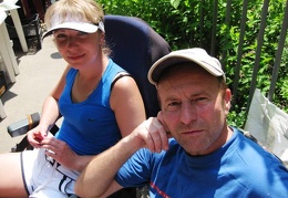Выставка май 2009