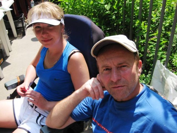 Выставка май 2009