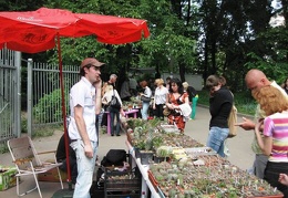 Выставка май 2009