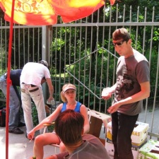 Выставка май 2009