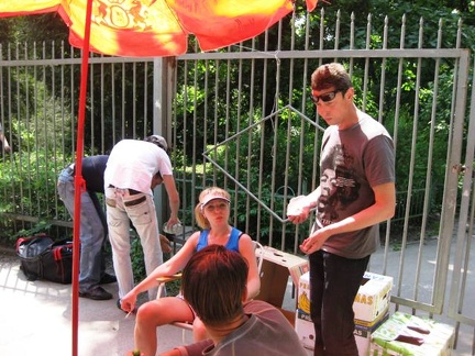 Выставка май 2009