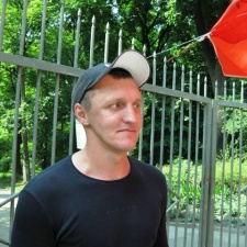 Выставка май 2009