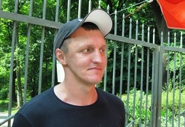 Выставка май 2009