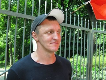 Выставка май 2009