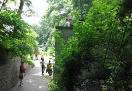 Выставка май 2009