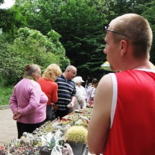 Выставка май 2009