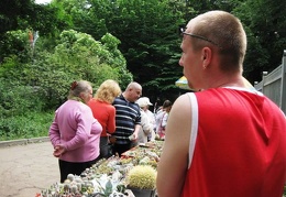 Выставка май 2009