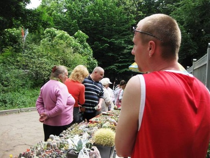 Выставка май 2009