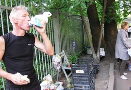 Выставка май 2009