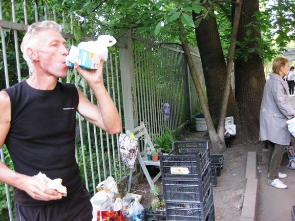 Выставка май 2009