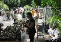 Выставка май 2009