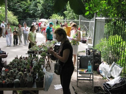 Выставка май 2009