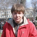 Выставка в рамках Юморины - 01 апреля 2011 (Городской сад)