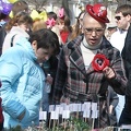 Выставка в рамках Юморины - 01 апреля 2011 (Городской сад)