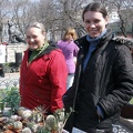 Выставка в рамках Юморины - 01 апреля 2011 (Городской сад)