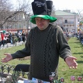 Выставка в рамках Юморины - 01 апреля 2011 (Городской сад)