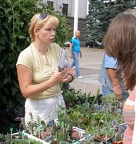 Выставка 02-04.09.2011 на Куликовом поле