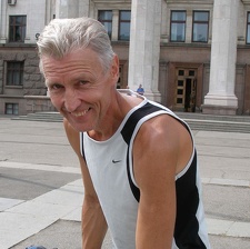 Выставка 02-04.09.2011 на Куликовом поле