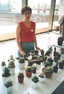 Выставка 2 августа 2003 