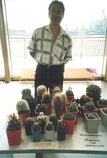 Выставка 2 августа 2003 