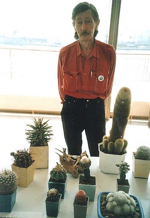 Выставка 2 августа 2003 