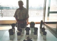 Выставка 2 августа 2003 