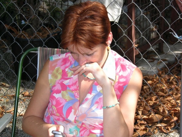 Выставка на День города (02.09.2007)