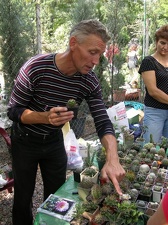 Выставка на День города (02.09.2007)