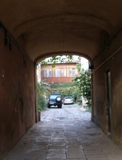 Выставка на День города (02.09.2007)