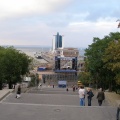 Выставка на День города (02.09.2007)