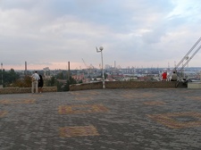 Выставка на День города (02.09.2007)