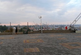 Выставка на День города (02.09.2007)