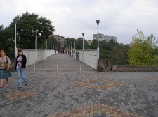 Выставка на День города (02.09.2007)