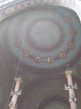 Выставка на День города (02.09.2007)