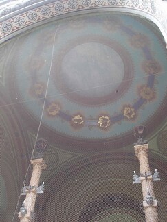 Выставка на День города (02.09.2007)