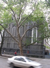 Выставка на День города (02.09.2007)