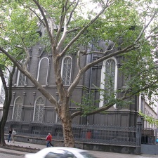 Выставка на День города (02.09.2007)