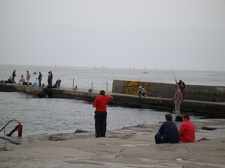 Выставка на День города (02.09.2007)