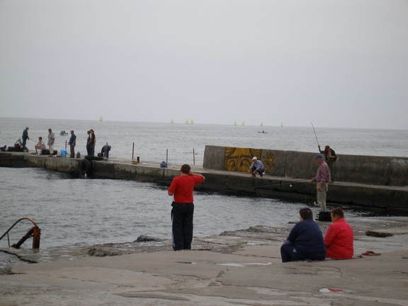 Выставка на День города (02.09.2007)